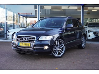 Audi Q5 3.0 TDI SQ5 quattro Pro Line | Automaat | Airco | Panodak | Trekhaak | Vol opties | Elek. Pakket | Inruil mogelijk