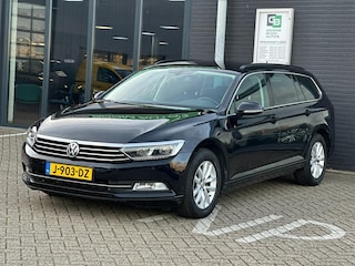 Volkswagen Passat Variant 2.0 TDI Highline/1STE EG/NAVI/LED/CAMERA/NETTE STAAT!!