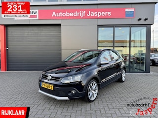 Volkswagen Polo 1.2 TSI Cross