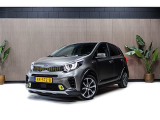 Kia Picanto 1.0 T-GDI X-Line