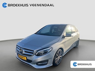 Mercedes-Benz B-klasse 180 Activity Edition | Lederen Bekleding | Navigatie | 18 inch | Cruise Control |