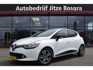 Renault Clio 0.9 TCE Night&Day Airco | Full Map Navi | Telefonie | Cruise Control | 16 Inch LMV | Isofix