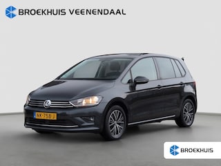 Volkswagen Golf Sportsvan 1.6 TDI Comfortline Automaat | Trekhaak | Cruise Control | Navigatie | PDC V+A
