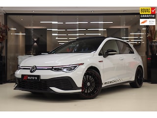 Volkswagen Golf 2.0 TSI GTI CLUBSPORT 45 JAHRE /PANO/AKRA/IQ-LIGHT/KEYLES/VOLL