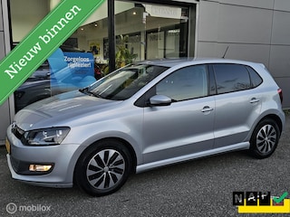 Volkswagen Polo 1.0 BlueMotion TSI Apple carplay/Cruise control