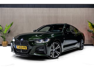 BMW 4-serie Coupé 420i High Executive