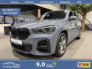BMW X1 xDrive25e Executive
