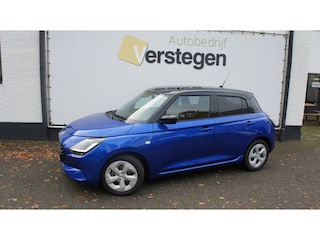 Suzuki Swift 1.2 Automaat Select SmartHyb.