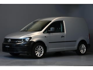Volkswagen Caddy Bestel 1.2 TSI L1H1 BMT