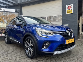 Renault Captur 1.6 ET PH 160 Ed.One phev