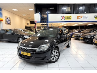Opel Astra Wagon 1.6 Edition Nieuw APK Airco