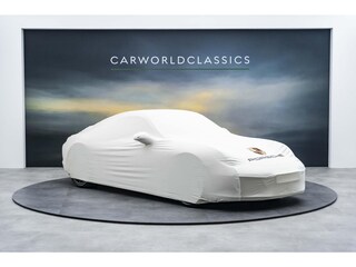 Porsche 911 911 - 3.0 CARRERA 4S CABRIO SPORTDESIGN BURMESTER