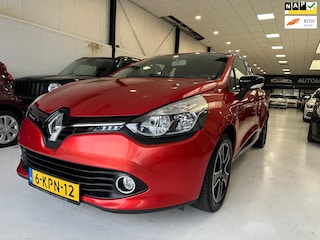 Renault Clio Estate 0.9 TCe Expression 1é Eigenaar Dealer odnerhoud.