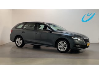 Skoda Octavia Combi 1.0 TSI Business Edition Navigatie Camera Adaptive Cruise DAB+