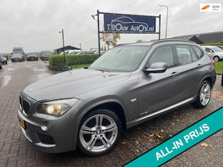 BMW X1 SDrive20i Business|Breedset|Trekhaak afn. baar|