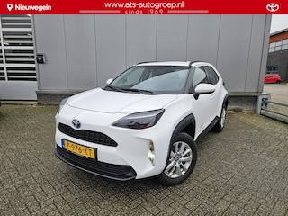 Toyota Yaris Cross 1.5 Hybrid Active