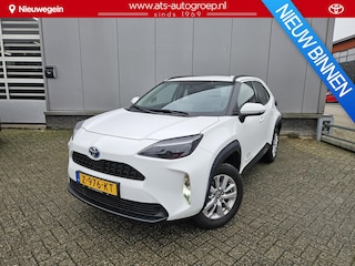 Toyota Yaris Cross 1.5 Hybrid Active