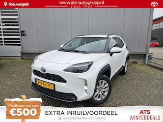 Toyota Yaris Cross 1.5 Hybrid Active