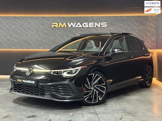 Volkswagen Golf 2.0 TSI GTI Clubsport|PANO|LEDER|H&K|KEYLESS|CARPLAY|IQ|CAM