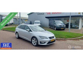 Seat Leon ST 1.4 EcoTSI FR