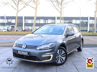 Volkswagen Golf E-dition 100KW | Achteruitrijcamera | Adaptive Cruise | LED |