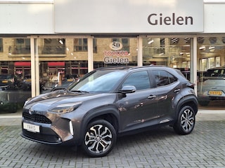 Toyota Yaris Cross 1.5 Hybrid Dynamic | Smart connect, 17 inch, Apple Carplay/Android auto, Keyless, Startknop, Privacy glass