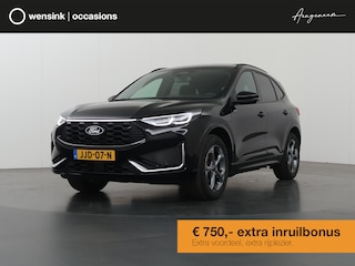 Ford Kuga 2.5 PHEV ST-Line X | Nieuw Model | Panoramadak | Winterpakket | Head Up | Matrix Led | Cruise Control Adaptief | B&O |