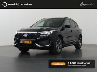 Ford Kuga 2.5 PHEV ST-Line X | Nieuw Model | Panoramadak | Winterpakket | Head Up | Matrix Led | Cruise Control Adaptief | B&O |