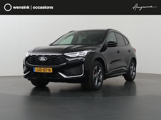 Ford Kuga 2.5 PHEV ST-Line X | Nieuw Model | Panoramadak | Winterpakket | Head Up | Matrix Led | Cruise Control Adaptief | B&O |
