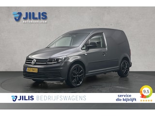 Volkswagen Caddy 2.0 TDI L1H1 BMT Economy Business | Airco | Lichtmetalen velgen