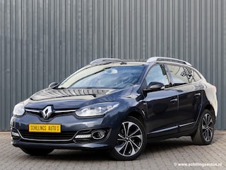 Renault Mégane Estate 1.2 TCe Bose Automaat Navi 130 Pk