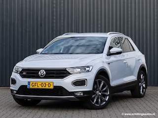 Volkswagen T-Roc 1.5 TSI Sport Camera Navi Automaat DAB
