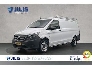 Mercedes-Benz Vito Lang 41 kWh | Camera | Airco | Stoelverwarming