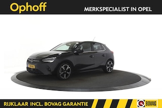 Opel Corsa 1.2 Turbo 100pk GS Line / Panoramadak / Camera + PDC / Stoel- en stuurverwarming