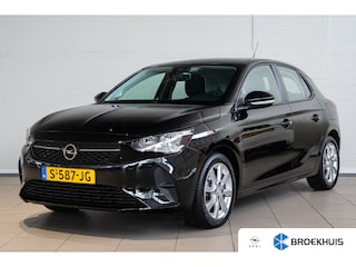 Opel Corsa 1.2 Edition | Parkeersensoren | Apple Carplay & Android Auto | Cruise Controle | Bluetooth | Airco |