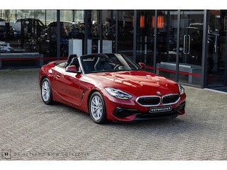 BMW Z4 Roadster sDrive20i High Executive