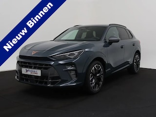 Cupra Terramar 1.5 TSI e-Hybrid VZ America s CUP e-Hybride Zakelijk | Advanced- en stoelenpakket | 20" Hadron | ACC | Omgevingstemperatuur