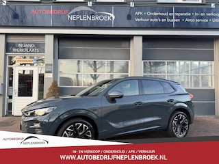 Cupra Terramar 1.5 TSI e-Hybrid VZ America s CUP e-Hybride Zakelijk | Advanced- en stoelenpakket | 20" Hadron | ACC | Omgevingstemperatuur