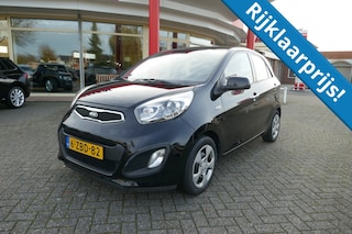 Kia Picanto 1.0 CVVT BUSINESSL.  AIRCO