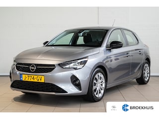 Opel Corsa 1.2 Turbo 100PK Edition Automaat | Parkeersensoren | Apple Carplay & Android Auto | Cruise Controle | Airco | Bluetooth |