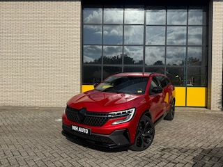 Renault Espace Trekhaak full hybrid 200 esprit Alpine 7p.