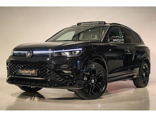 Volkswagen Tiguan 1.5 eTSI R-Line Edition PANO | MASSAGE