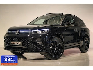 Volkswagen Tiguan 1.5 eTSI R-Line Edition PANO | MASSAGE