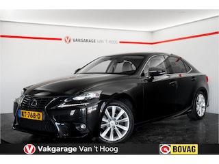 Lexus IS 300h Business Line Pro