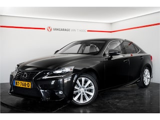 Lexus IS 300h Business Line Pro