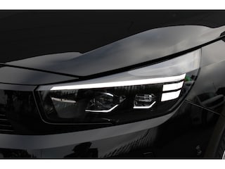 Opel Corsa GS | Achteruitrijcamera 180° | Dode hoek waarschuwing | Draadloze Apple Carplay en Android Auto