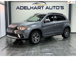 Mitsubishi ASX 1.6 Cleartec Connect Pro+ / Navigatie full map / Camera / Cruise control / Climate control