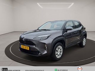 Toyota Yaris Cross 1.5 Hybrid Comfort