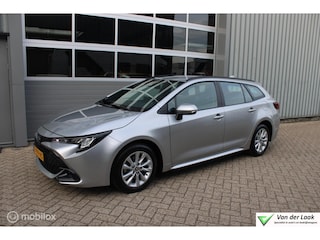 Toyota Corolla Touring Sports Hybrid 140 Active 8 Keer op voorraad