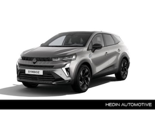 Renault Symbioz 1.8 E-Tech full hybrid 160 esprit Alpine | Pack Light & Sound|